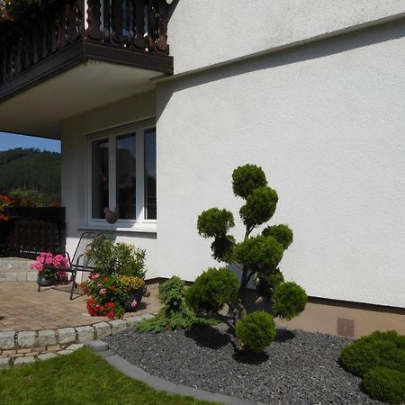 Ferienwohnung Waltraud Brilon Extérieur photo