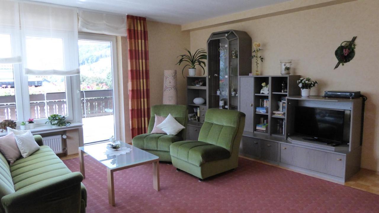 Ferienwohnung Waltraud Brilon Extérieur photo