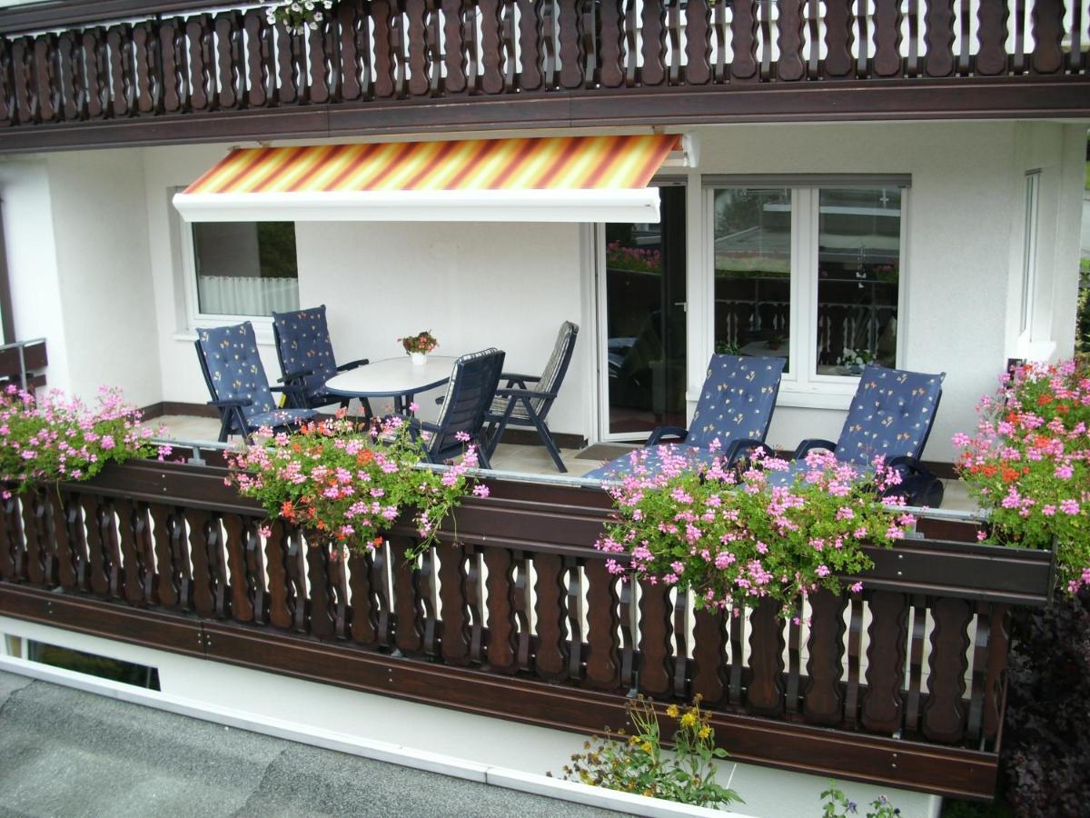 Ferienwohnung Waltraud Brilon Extérieur photo