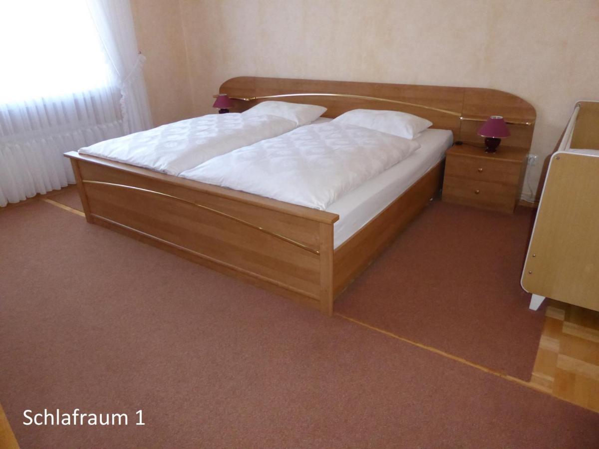 Ferienwohnung Waltraud Brilon Extérieur photo