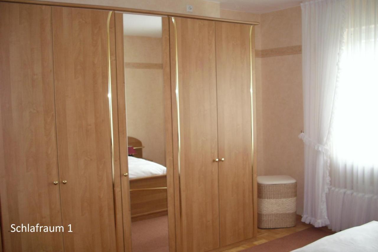 Ferienwohnung Waltraud Brilon Extérieur photo