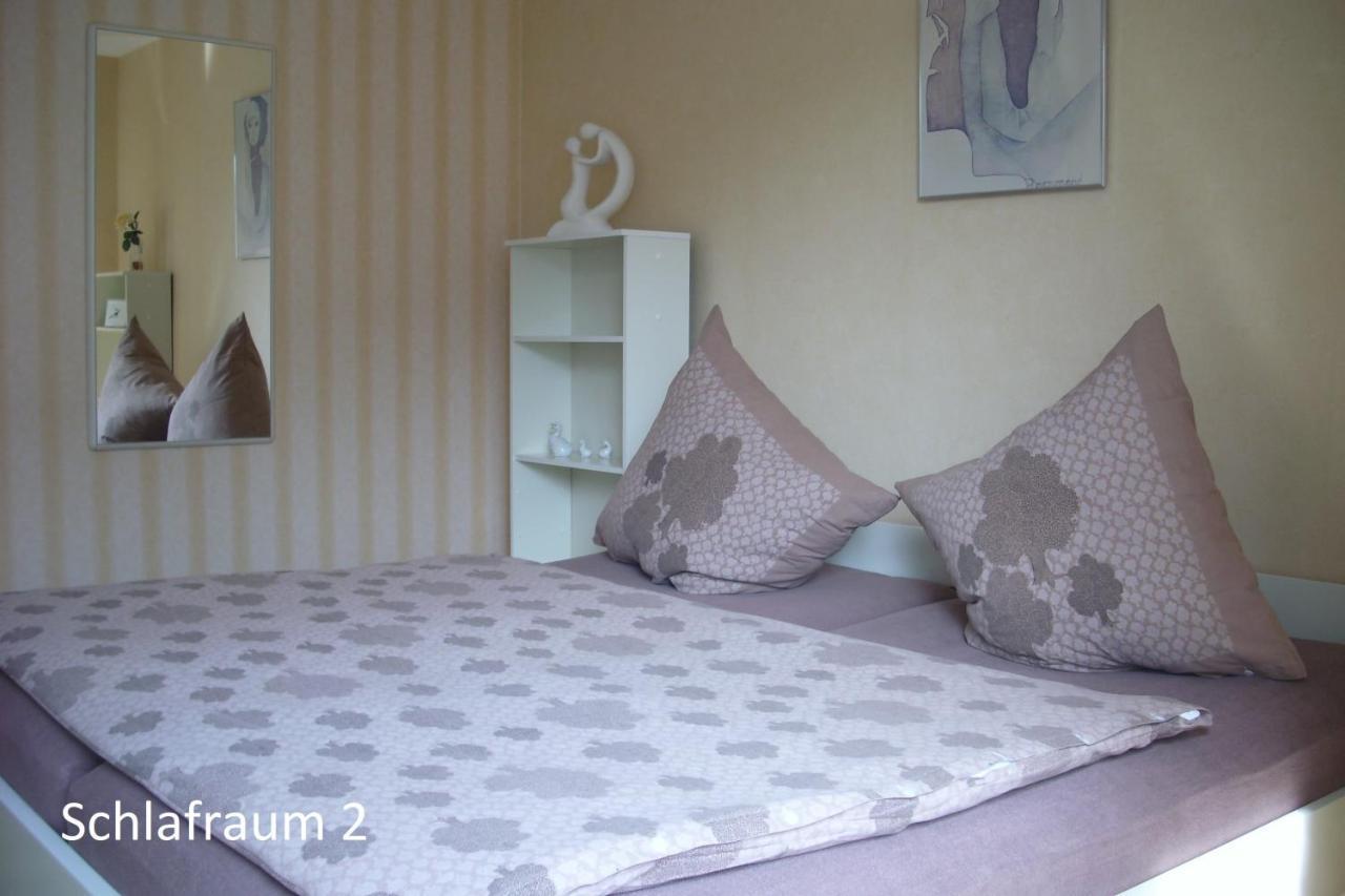 Ferienwohnung Waltraud Brilon Extérieur photo