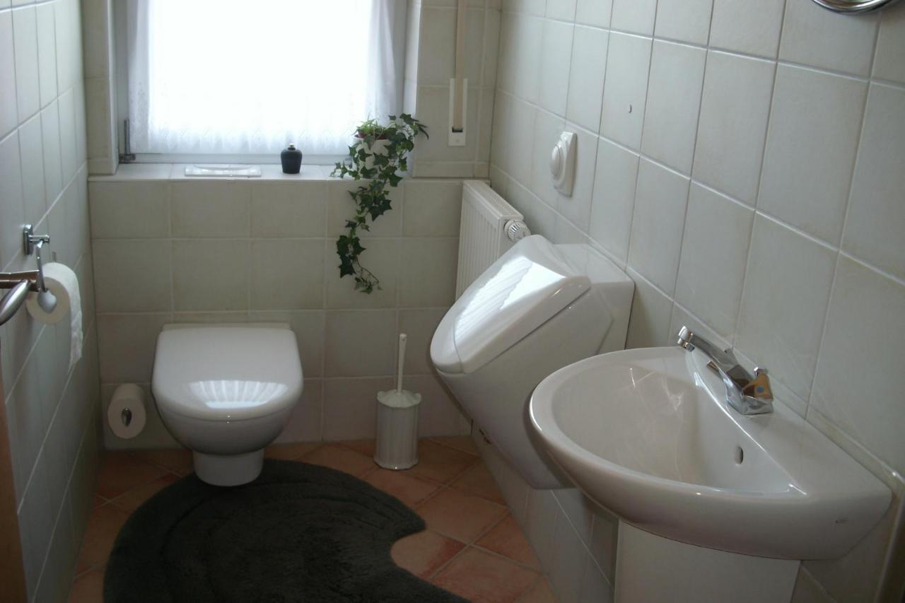 Ferienwohnung Waltraud Brilon Extérieur photo
